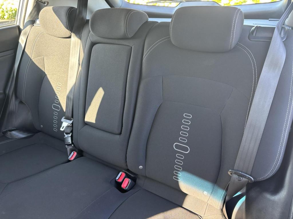 Kia Sportage 2.0 BusinessLine | Cruise control | Climate con, Auto's, Kia, Stof, Gebruikt, 4 cilinders, Origineel Nederlands