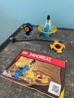 Lego ninjago 70690, Ophalen of Verzenden, Zo goed als nieuw, Complete set, Lego