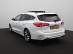 Ford Focus Wagon 1.0 EcoBoost Vignale | Panoramadak | Winter, Auto's, Ford, 12 maanden, 125 pk, Gebruikt, Euro 6