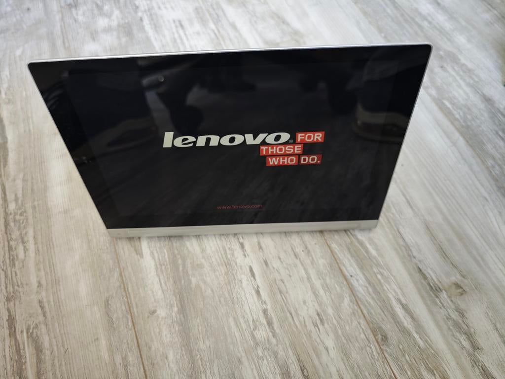 Lenovo Yoga tablet, Computers en Software, Android Tablets, Ophalen of Verzenden