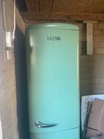 Retro look koelkast/vriezer ETNA, Ophalen, 200 liter of meer, 160 cm of meer, Zo goed als nieuw