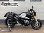 BMW R  NINE T (bj 2017) 9,432 km / 1e eig / Nieuwstaat / AKR, 2 cilinders, Motorrijbewijs A, Bedrijf, Onbekend