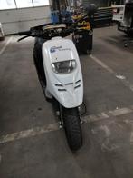 Piaggio Typhoon 180cc a1, Ophalen, Piaggio