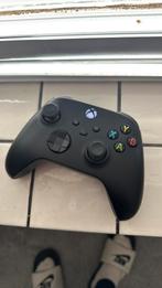 Xbox controller PC black, Spelcomputers en Games, Spelcomputers | Xbox | Accessoires, Ophalen of Verzenden, Zo goed als nieuw