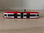 Modeltram Siku 1895 Bombardier 1:87, Revell, Ophalen of Verzenden, Zo goed als nieuw, Groter dan 1:32
