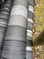 Kweekpotjes potjes partij 21 cm, Ophalen, Rond, Zo goed als nieuw, Aardewerk