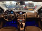 Ford Focus 1.6 TI-VCT Lease Titanium AIRCO | ELEK.RAMEN | AP, Gebruikt, Zwart, 4 cilinders, 1176 kg
