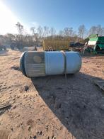 Ondergrondse afvalcontainer, 40 liter of meer, Ophalen, Minder dan 50 cm