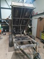 Hapert bl 2000 3x 130 kipper electrische bj 2005 nu 2250ex, Ophalen of Verzenden, Nieuw