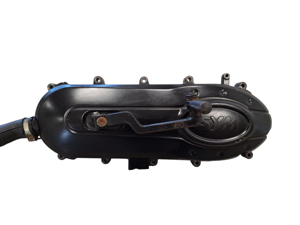 Kickstarter kickstartkap carterkap origineel Sym Allo, Gebruikt, Ophalen of Verzenden