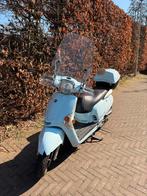 Kymco Like Scooter - Opknapper, Fietsen en Brommers, Scooters | Kymco, Ophalen, Gebruikt, Like, Benzine