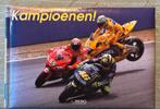 Prentenboekje Loris Capirossi Max Biaggi En Valentino Rossi, Verzenden, Zo goed als nieuw