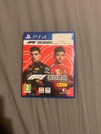 F1 2020 Seventy Edition PS4 - Racegame, Spelcomputers en Games, Racen en Vliegen, Eén computer, Ophalen of Verzenden, Zo goed als nieuw