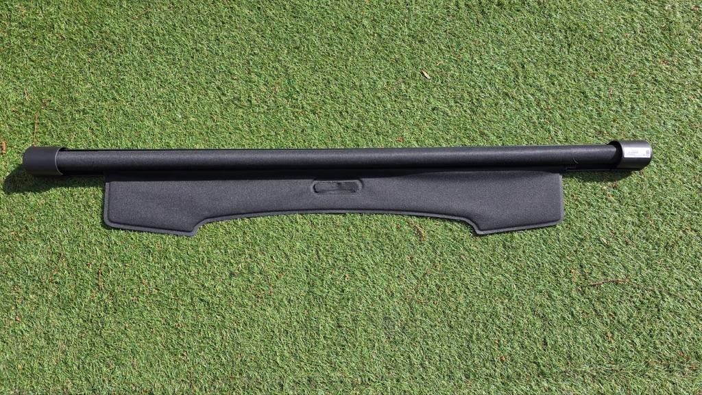 Uitrolbare Hoedenplank Renault Clio - Nieuw, 130cm breed, Auto-onderdelen, Interieur en Bekleding, Ophalen, Nieuw, Renault