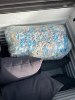 Zak Bank of kussen opvulling €5, Ophalen, Vierkant