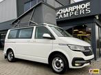 Volkswagen California 6.1 Ocean 150 DSG | 2022, Automaat, Bedrijf, 4 tot 5 meter, Overige merken