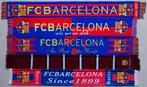 sjaal FC Barcelona, Ophalen of Verzenden, Zo goed als nieuw, Buitenlandse clubs, Vaantje of Sjaal