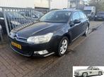 Citroen C5 1.6 THP Comfort, Auto's, Voorwielaandrijving, Euro 5, Gebruikt, Handgeschakeld