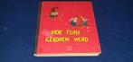 UNIEK: Flipje Tiel Deel 1 - "Hoe Flipje geboren werd", Ophalen of Verzenden, Gebruikt