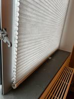 Veneta Plissé Gordijnen Top Down Bottom Up - Nieuw in Doos!, Ophalen, 100 tot 150 cm, Nieuw, 50 tot 100 cm