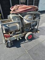 Schoonewil compressors 380v sle 55, 100 liter of meer, Ophalen