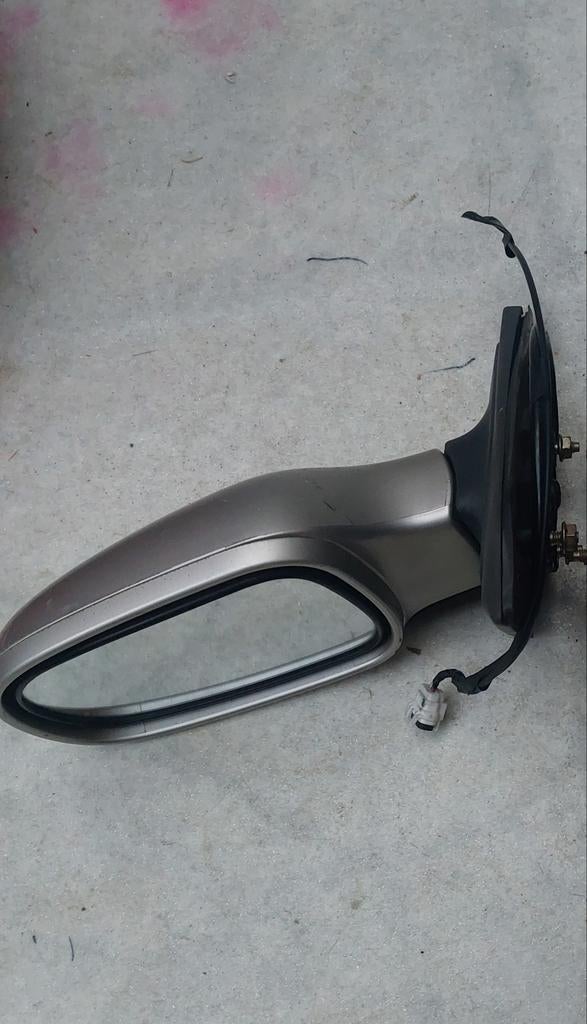 Spiegels Daihatsu Sirion 1 Facelift, Ophalen, Gebruikt, Daihatsu