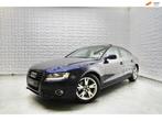 Audi A5 Sportback 3.2 FSI quattro Pro Line 265PK B&O LEER PD, Auto's, Automaat, Euro 5, Gebruikt, Beige