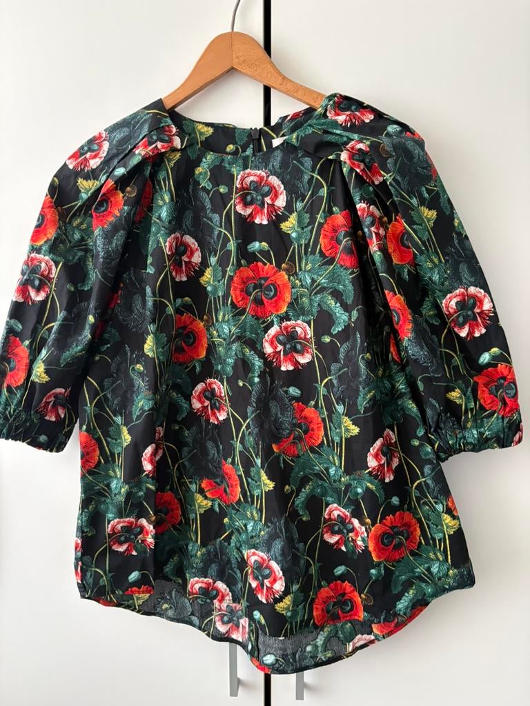 Nieuwe blouse van de H&M, Ophalen of Verzenden, Nieuw, Maat 38/40 (M), Overige kleuren