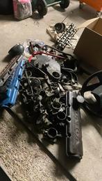 Volvo B230 motor / motorblok onderdelen schuur opruiming, Auto-onderdelen, Motor en Toebehoren, Ophalen, Volvo