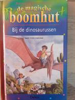 M. Pope Osborne - Bij de dinosaurussen, Ophalen of Verzenden, Zo goed als nieuw, M. Pope Osborne