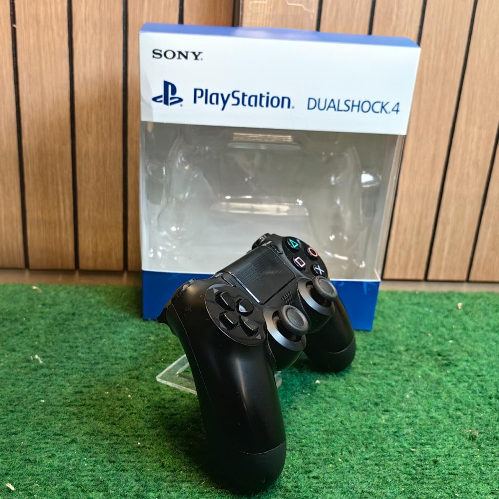 Sony Dualshock Playstation 4 Controller - In Nette Staat, Spelcomputers en Games, Games | Sony PlayStation 4, Sony, Zo goed als nieuw