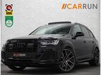 Audi Q7 50 V6 TDI 7-Persoons S-Line | 360 Camera | Trekhaak, 12 maanden, 15 km/l, Gebruikt, Adaptive Cruise Control