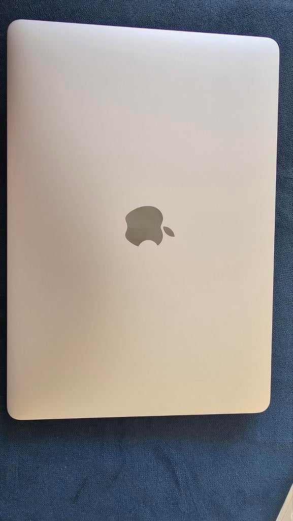 Macbook Pro 2019 13" / touchbar / I5 / 512GB + spullen, Computers en Software, Apple Macbooks, 2 tot 3 Ghz, Qwerty, 8 GB, 13 inch