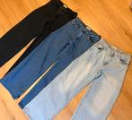 3 Jeans - maat M Tall, Ophalen of Verzenden, Zo goed als nieuw, Blauw, W30 - W32 (confectie 38/40)