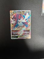 Hisuian Samurott VSTAR (ASR 102), Ophalen of Verzenden, Zo goed als nieuw