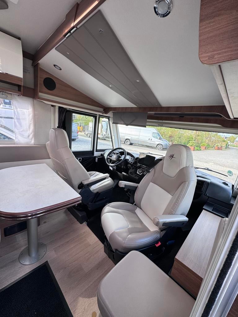 Caravans And Camping Fiat