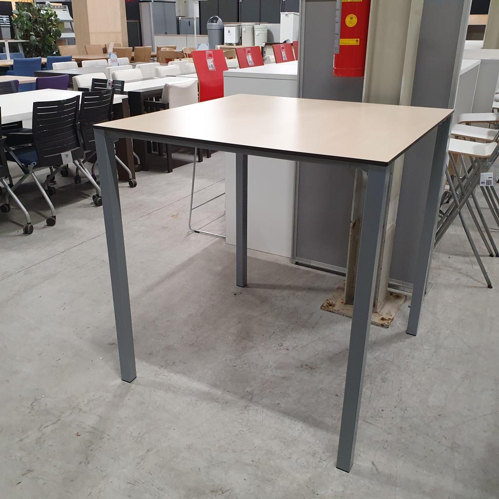 Eromes Marko zeer nette hoge tafel - 105x100x100 cm, Niet ingevuld, Gebruikt, Niet ingevuld, Niet ingevuld