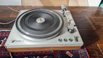 Vintage Philips LP-Speler, Audio, Tv en Foto, Platenspelers, Ophalen, Philips, Gebruikt, Pitch-regelaar