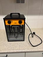 Elektrische kachel/heater 3kw, Ophalen, Zo goed als nieuw