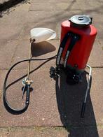 Birchmeier rugspuit, Ophalen of Verzenden, Gebruikt, Handsproeier