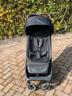 Dubatti kinderwagen met regenhoes en opbergtas, Ophalen, Gebruikt, Overige merken, Regenhoes