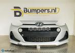 BUMPER Hyundai i10 Facelift 2016-2019 86569-B9500 VOORBUMPER, Auto-onderdelen, Bumper