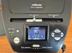 Reflecta 3-in-1 Film/Dia/Fotoscanner - Zo goed als nieuw, Ophalen, Zo goed als nieuw, Diascanner, Reflecta