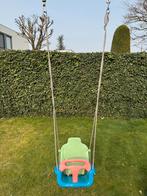 Schommelstoeltje 3-in-1 (exclusief paal), Ophalen, Gebruikt, Schommel