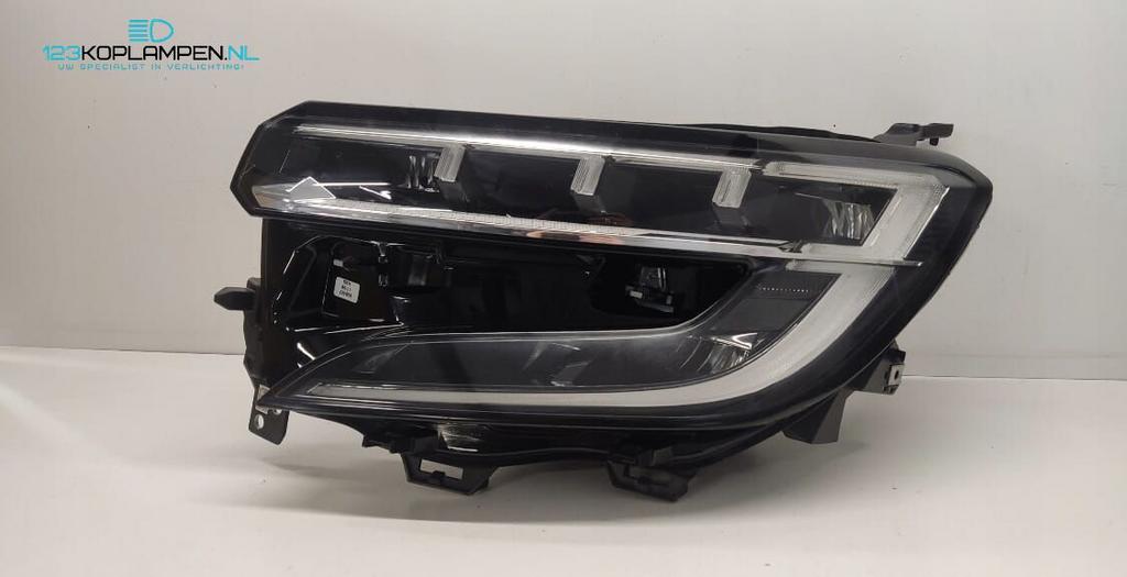 Renault Austral Full Led koplamp links