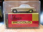Borgward Isabella Schuco Piccolo 1:90, Ophalen of Verzenden, Nieuw, Auto, Schuco
