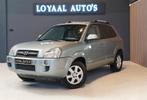 Hyundai Tucson 2.0i Dynamic Sense| AIRCO | CRUISE | TREKHAAK, Stof, Gebruikt, 4 cilinders, Origineel Nederlands