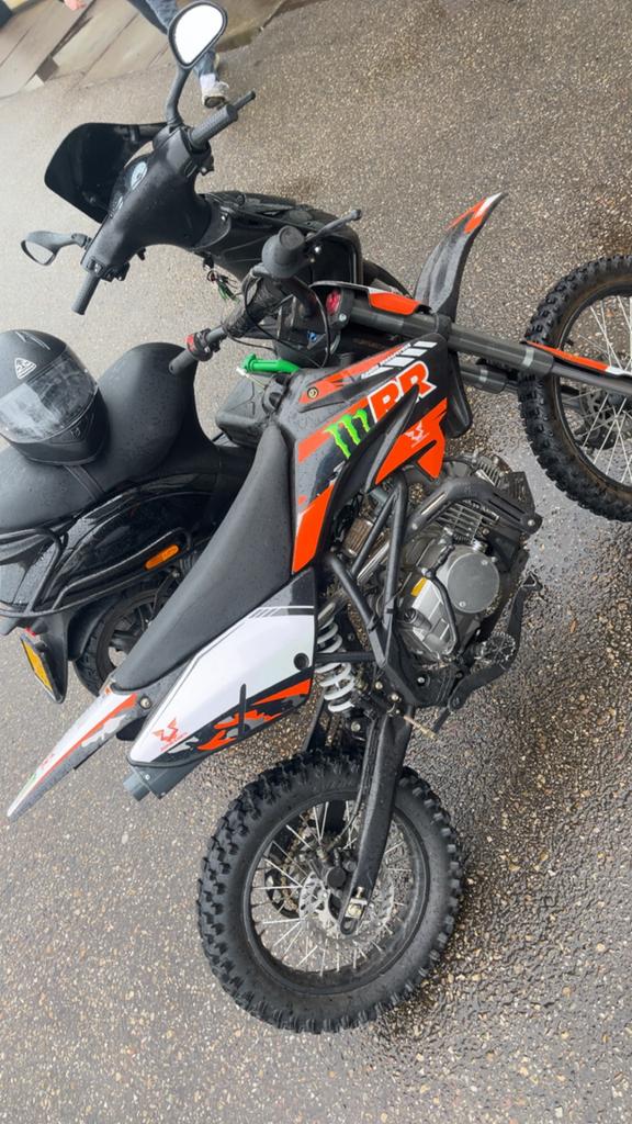 lopende goedkopen Scooter gezocht, Verzenden, Gebruikt, Overige typen, Overige merken