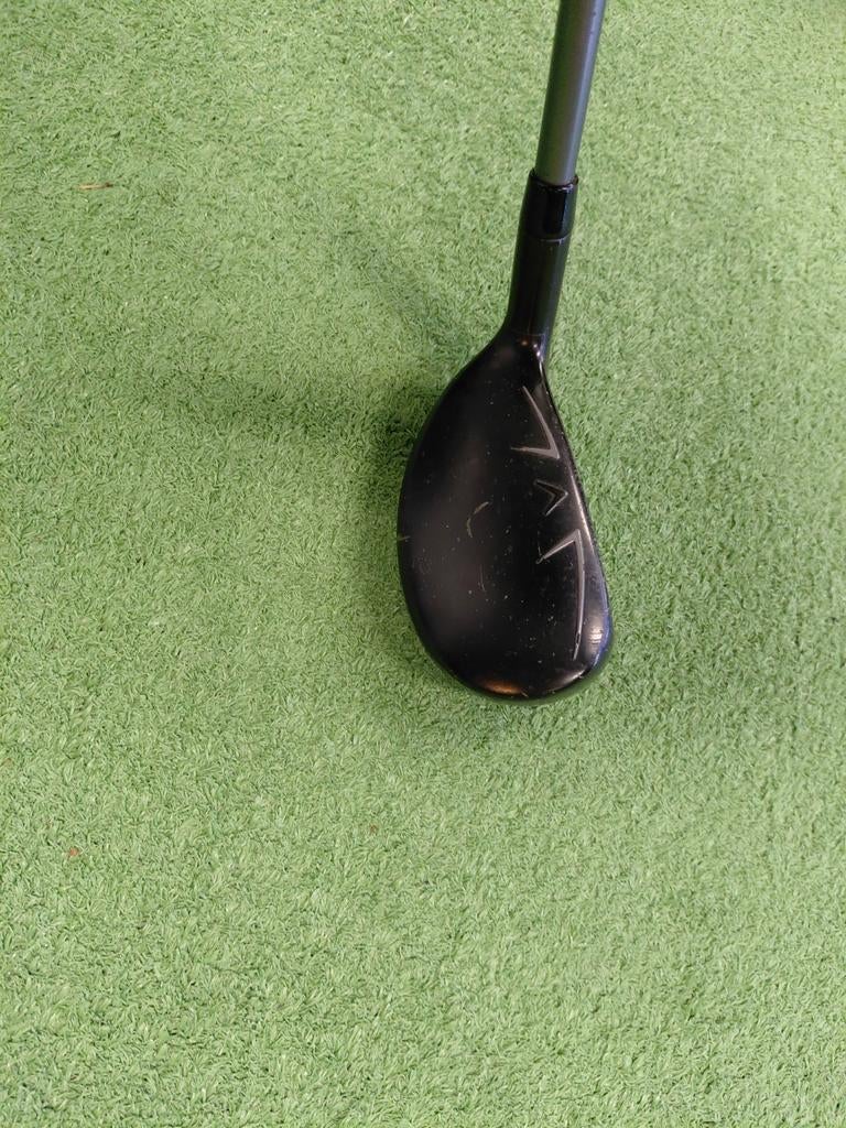 Callaway XR Steelhead Hybrid, Ophalen of Verzenden, Gebruikt, Club, Callaway