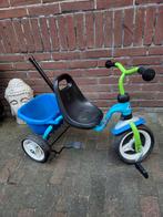 Puky driewieler, Ophalen, Gebruikt, Puky